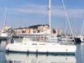 Hanse 370e Yelkenli Yat
