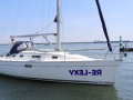 Beneteau Oceanis 300 Purjejahti