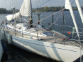 Cantiere del Pardo Grand Soleil 39 Yelkenli Yat
