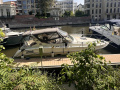 Acquaviva 295 Millenium Yacht a motore