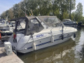 Acquaviva 295 Millenium Motor yacht