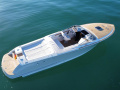 Comitti Venezia 28 Classic Teak Runabout