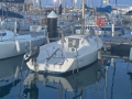 DECISION 7.5 Daysailer