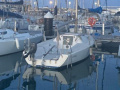 DECISION 7.5 Daysailer