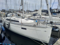 Bavaria 37 Cruiser Yacht à voile