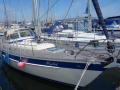 Hallberg-Rassy HR 352 Yacht à voile
