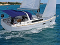 Beneteau Oceanis 38 Yelkenli Yat