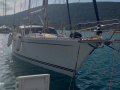 Nauticat NC 525 Ketch