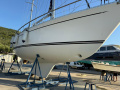 Nauticat NC 525 Ketch