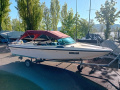 Cranchi Rally 55 Sportboot