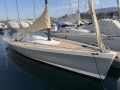 Maxi Dolphin MD 33 Yarış teknesi