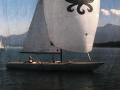 Trias GER 356 Kielboot