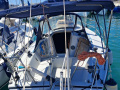 Comar Comet 8,50 Omurgalı tekne