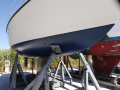 Comar Comet 8,50 Omurgalı tekne