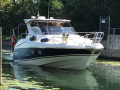 Salpa 39.5 HT Yacht a motore