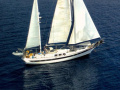 Tachou Ta Chaio Ct 54 Blauwasseryacht