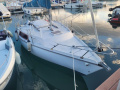 Jeanneau Brio/love Velero crucero