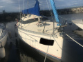 Jeanneau Tonic23 Segelyacht