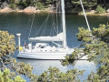Finngulf 44 Sailing yacht