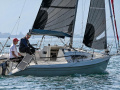 Jeanneau Sun Fast 20 Yelkenli Yat