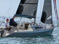 Jeanneau Sun Fast 20 Yelkenli yat