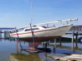 Frauscher H-Boot Yelkenli Yat