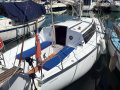 Dufour 2800 Yelkenli Yat