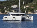 Lagoon 43 Owners Version (2025) Katamaran