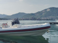 Flyer 600 RIB