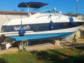 Chris Craft Crowne 26 Motoscafo