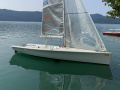 Mader Streamline Yarış teknesi