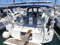 Beneteau Oceanis 38.1 Plachetní jachta