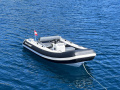 Williams Sportjet 345 RIB