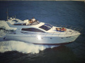 Enterprise Marine 46 Flybridge