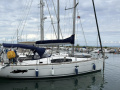 Beneteau Oceanis 40 Blauwasseryacht