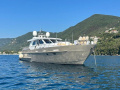 Pacific Prestige ANTEMA 200 Motoryat