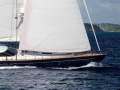 Perini Navi PERINI 40M FAST CRUISING LIN Yelkenli Yat