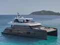 Sunreef 80 Motoryat