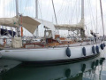 Cantiere Carlini Sparkman e' Stephens Ya Yelkenli Yat