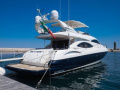 Sunseeker MANHATTAN 74 Flybridge