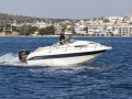 Drago 550 Bateau de sport