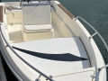 GS Nautica open 470 Runabout
