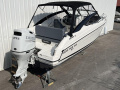 Parker 630 BOW RIDER Bowrider