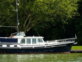 Super Lauwersmeer Kotter 12.80 AK Cabrio Motoryacht