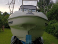 Sealine 240 Family Kajutový člun