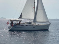 Bavaria 37 Cruiser Yate a vela