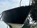 flush deck cantiere LIAS Blauwasseryacht