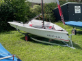 Beneteau First 14 SE Regattaboot