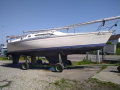 Jeanneau Sun Odyssey 30 Yelkenli Yat