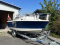 Bayliner Trophy Kabinebåd
